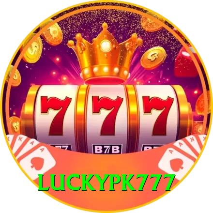 luckypk777 Max v2.9.6 - 2