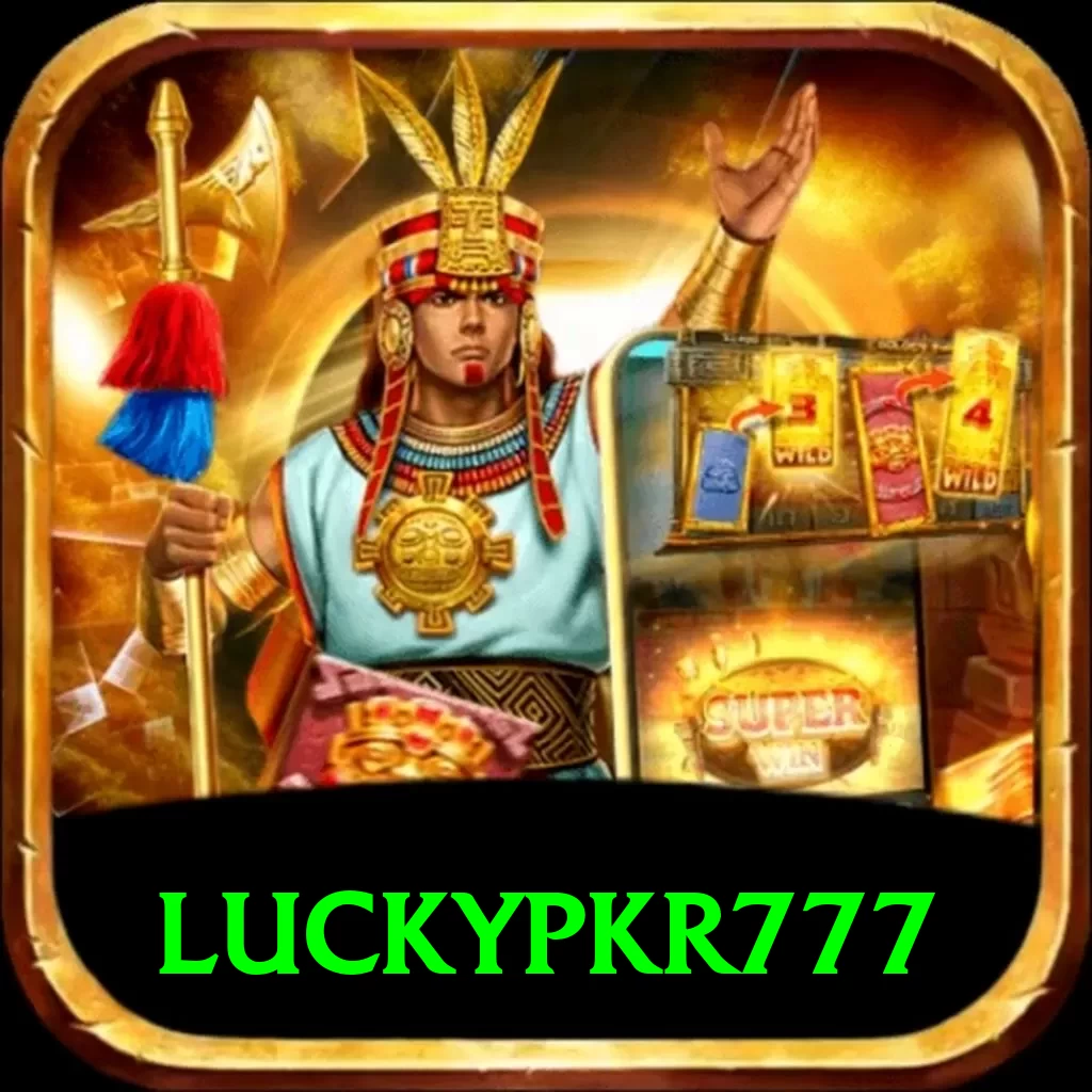 LuckyPKR777 VIP v5.2.0 - 2