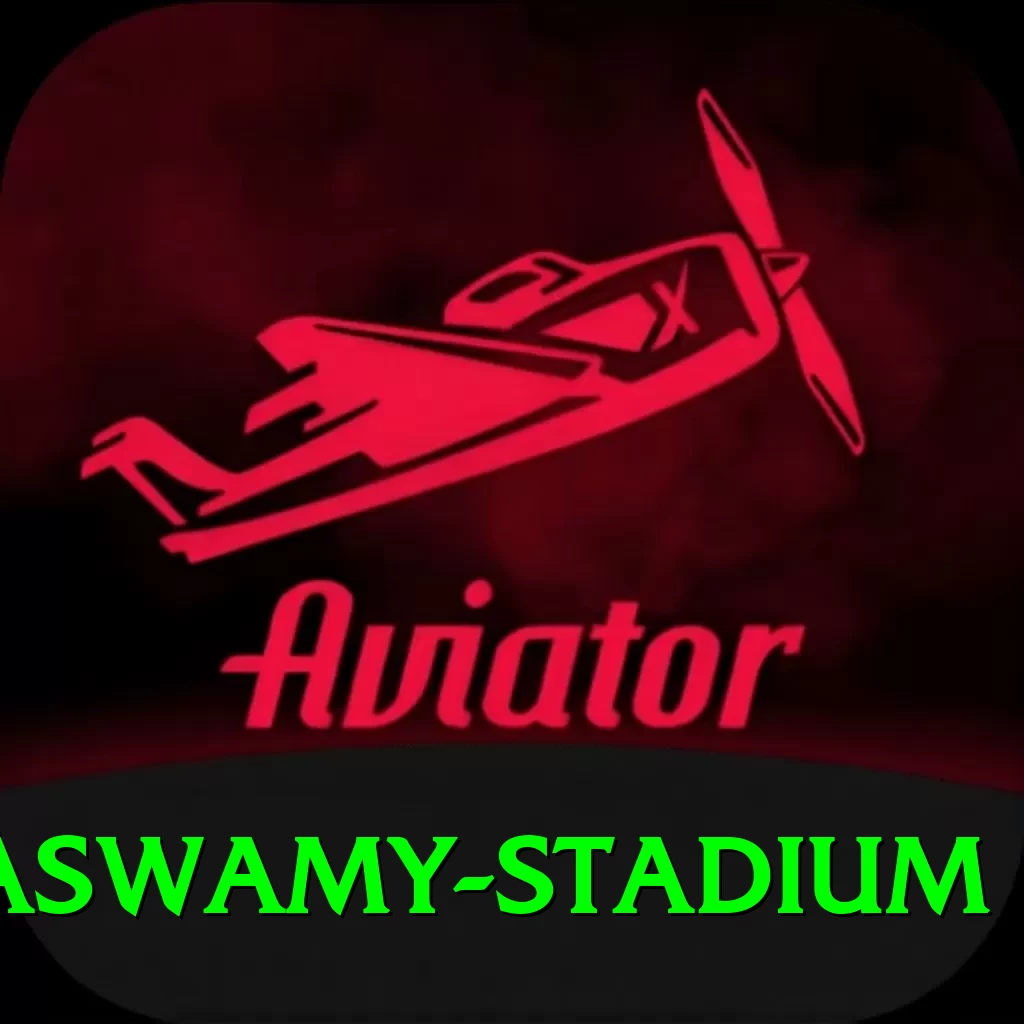 m chinnaswamy stadium Elite APK v2.9.4 - 2
