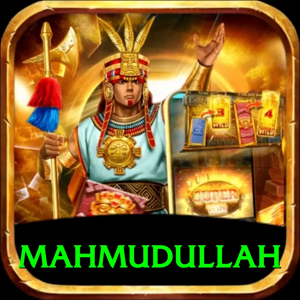 mahmudullah Supreme PK v5.5.3 - 2