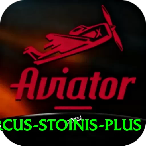 marcus stoinis Slots Supreme v3.9.1 - 2