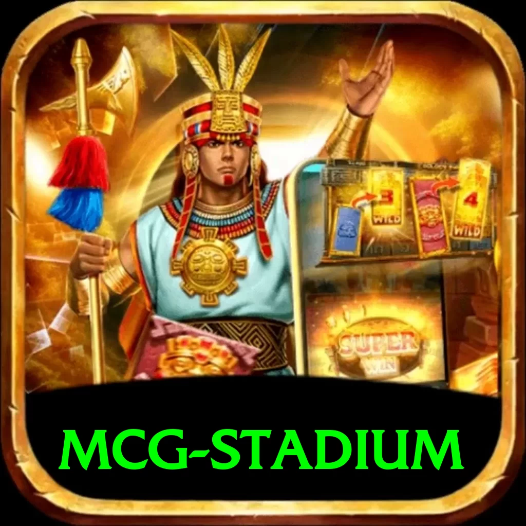 mcg stadium Elite - Win Real PKR - 2