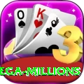 mega millions Legend Jackpot