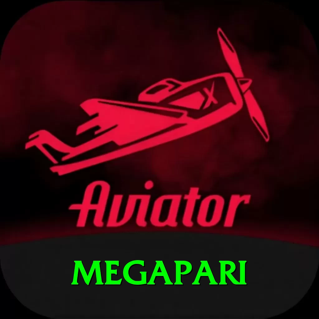 megapari King PK v1.3.7 - 2