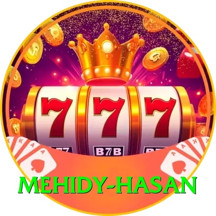mehidy hasan Champion Casino App - 2