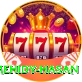 mehidy hasan Champion Casino App