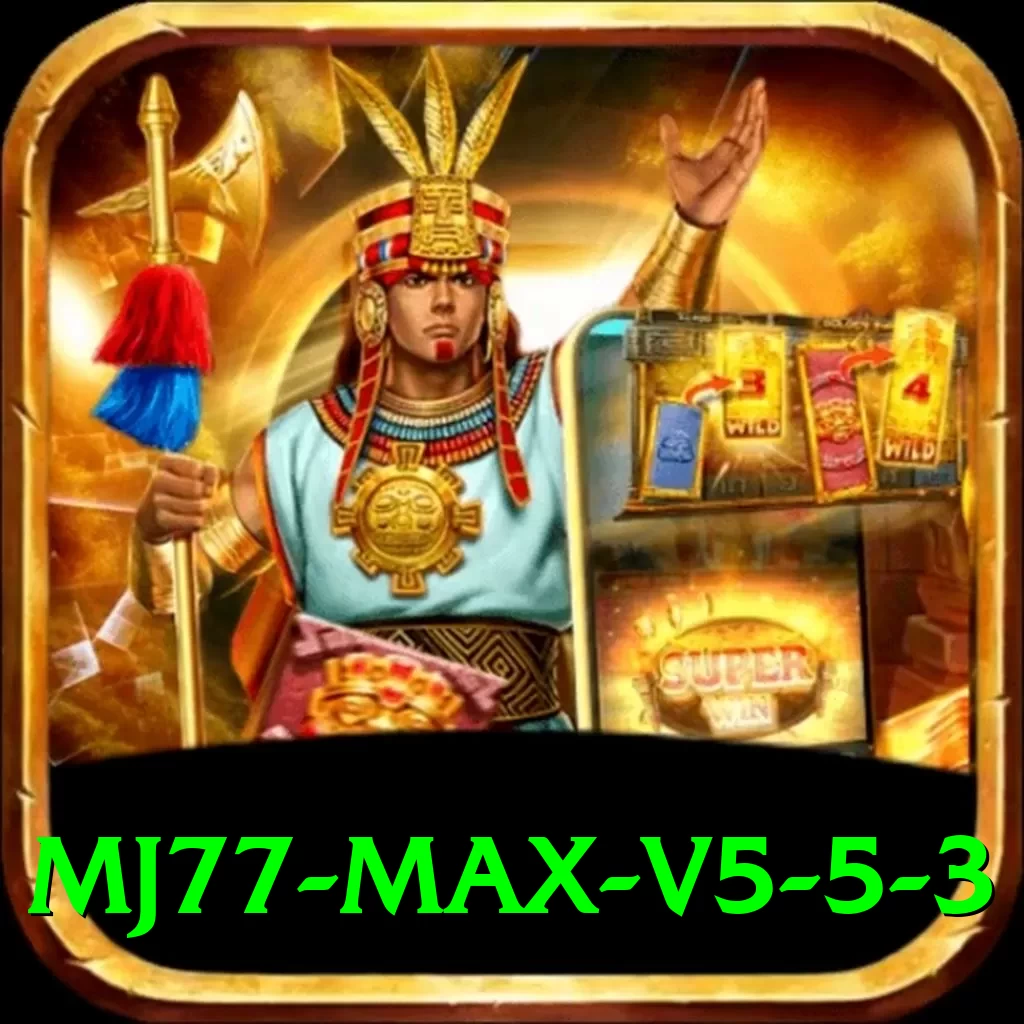 MJ77 - Max v5.5.3 - 2