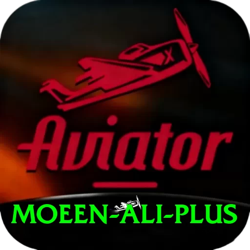 moeen ali Pro Latest v4.2.9 - 2