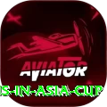 most runs in asia cup Live Casino Supreme