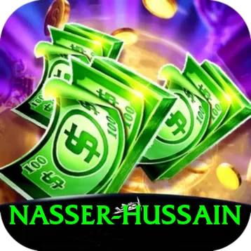 nasser hussain Live Casino Premium - 2