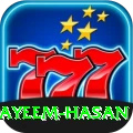 nayeem hasan Slot Machine Legend