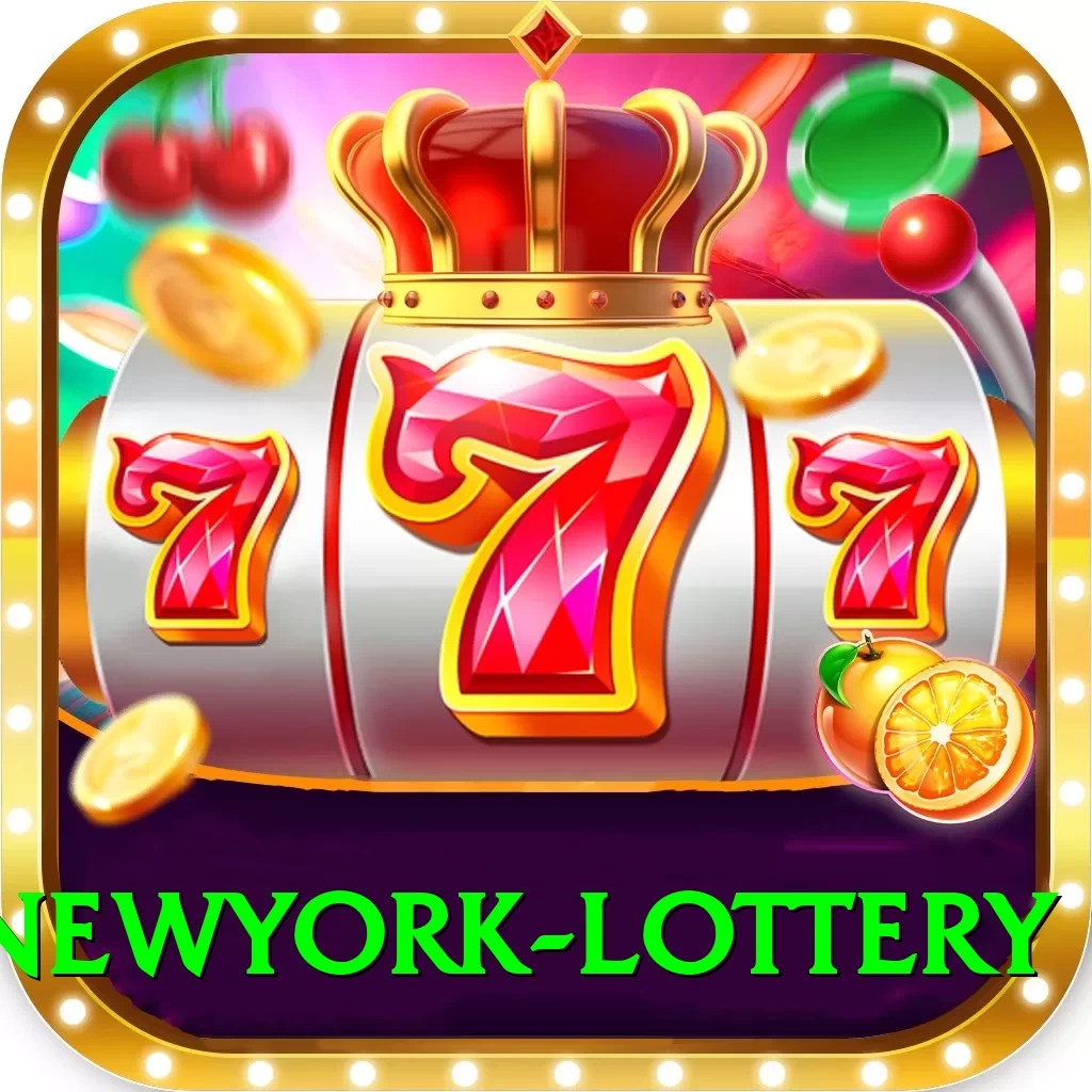 newyork lottery Turbo Latest v4.3.9 - 2