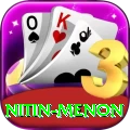 nitin menon Bonus Max v2.2.7