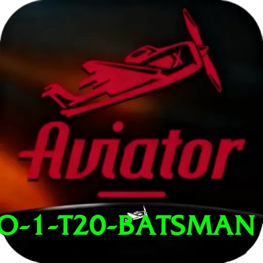 no 1 t20 batsman Money Pro v4.3.0 - 2