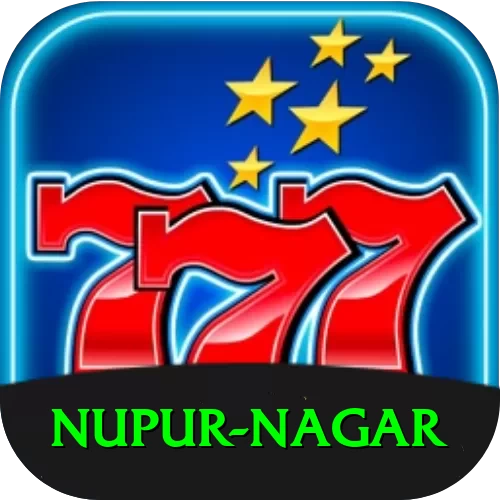 nupur nagar Casino VIP v3.2.1 - 2