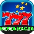 nupur nagar Casino VIP v3.2.1