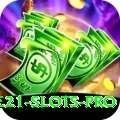 One21 Slots App King v2.3.1