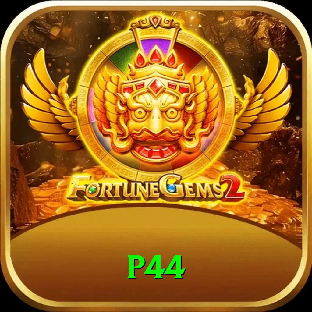 p44 Jackpot Legend v5.4.9 - 2