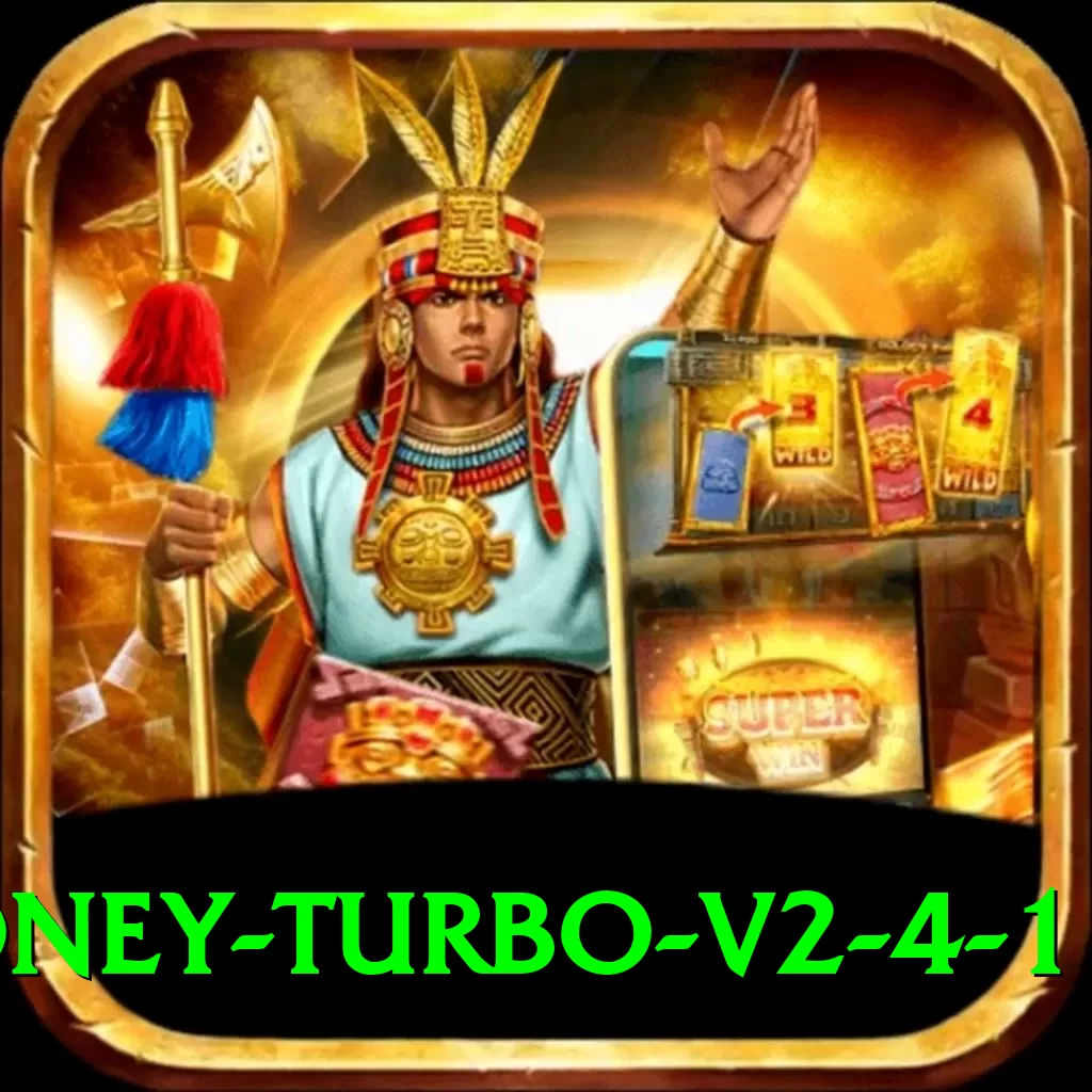 Pak 777 Money Turbo v2.4.1 - 2