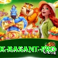 Pak Basant Royal Slots