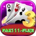 pak111 Super Gaming App