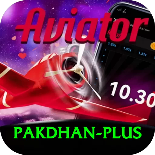 PakDhan Plus APK v5.2.8 - 2