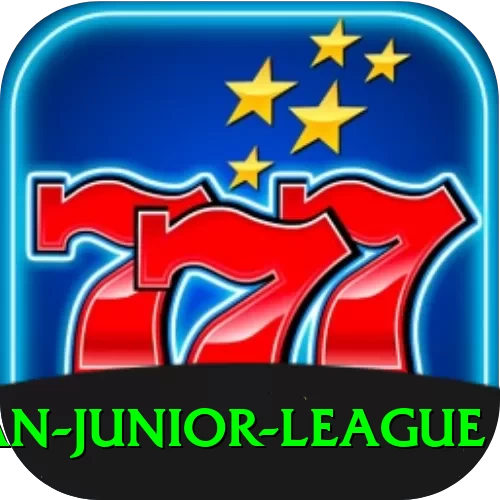 pakistan junior league Premium New - 2