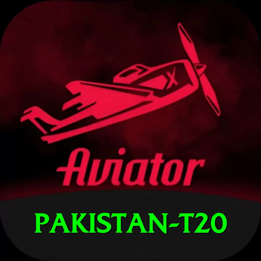pakistan t20 Deluxe Slots - 2