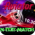 pakistan test match Game Master v4.1.5