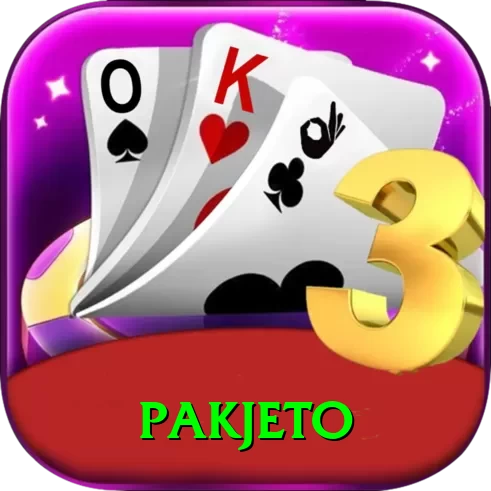 pakjeto Jackpot Extreme v3.3.5 - 2
