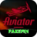 pakspin VIP Gaming App