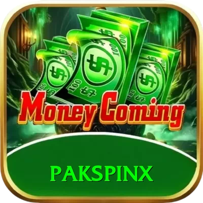 pakspinx Legend Jackpot - 2