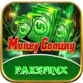 pakspinx Legend Jackpot