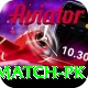PariMatch PK Pro Max v1.2.3