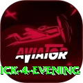 pick 4 evening Live Mega v3.0.2