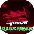 pk07 Gold - Daily Bonus