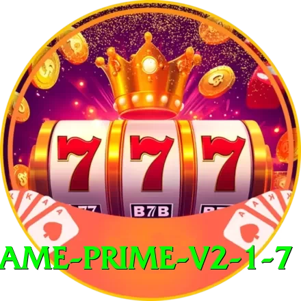 pk1947 Game Prime v2.1.7 - 2