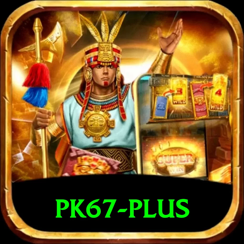 pk67 Max APK v1.2.1 - 2