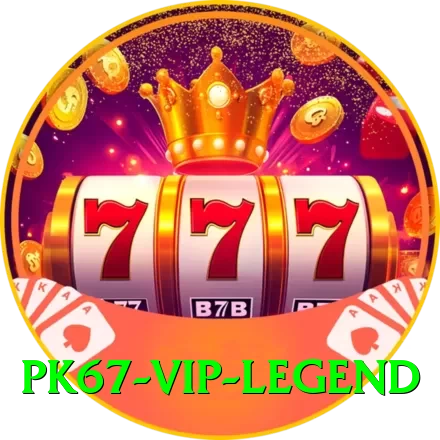 pk67 - VIP Legend - 2