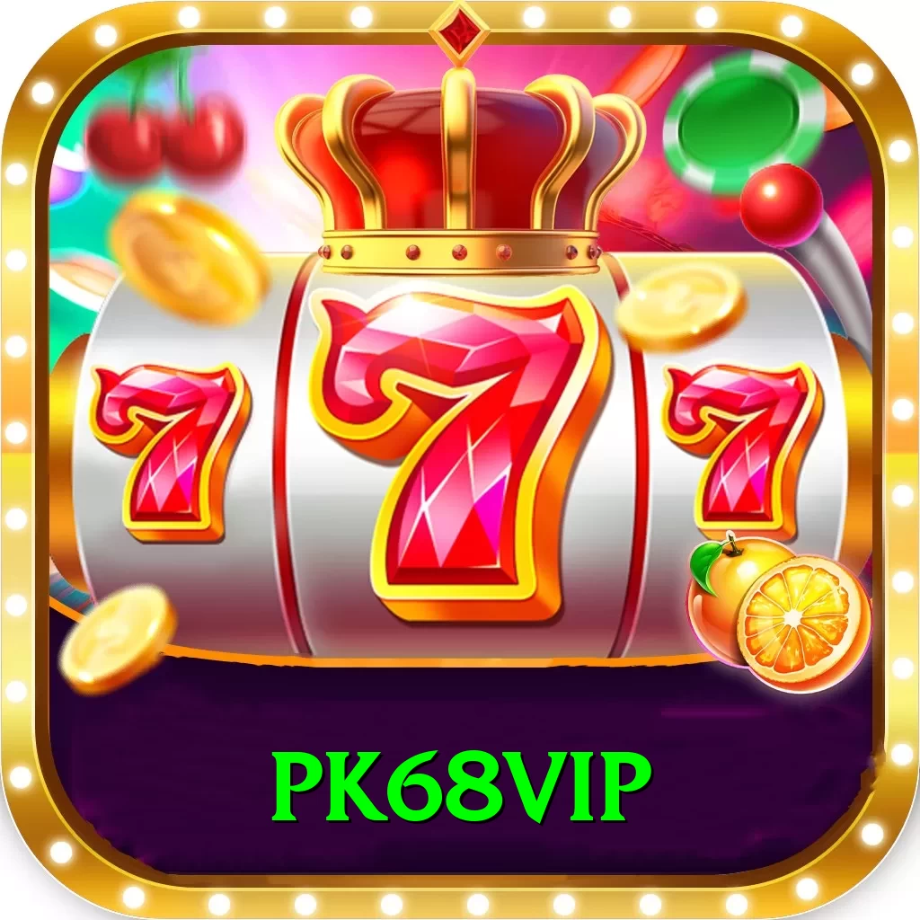 pk68vip - Mega Earning App - 2