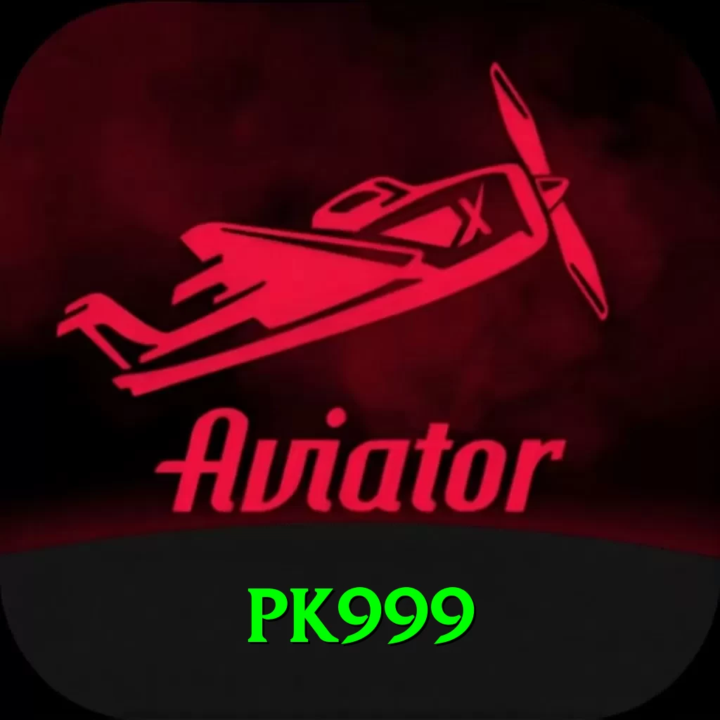 PK999 App - 2