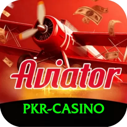 PKR Casino Elite v2.1.7 - 2