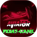 PKR47 Game Deluxe v3.9.8