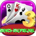 pkr888 Live Casino Supreme