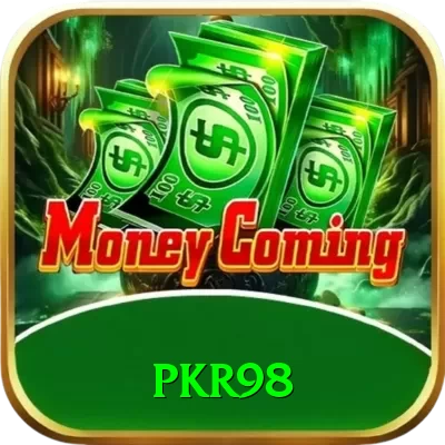 PKR98 App - 2