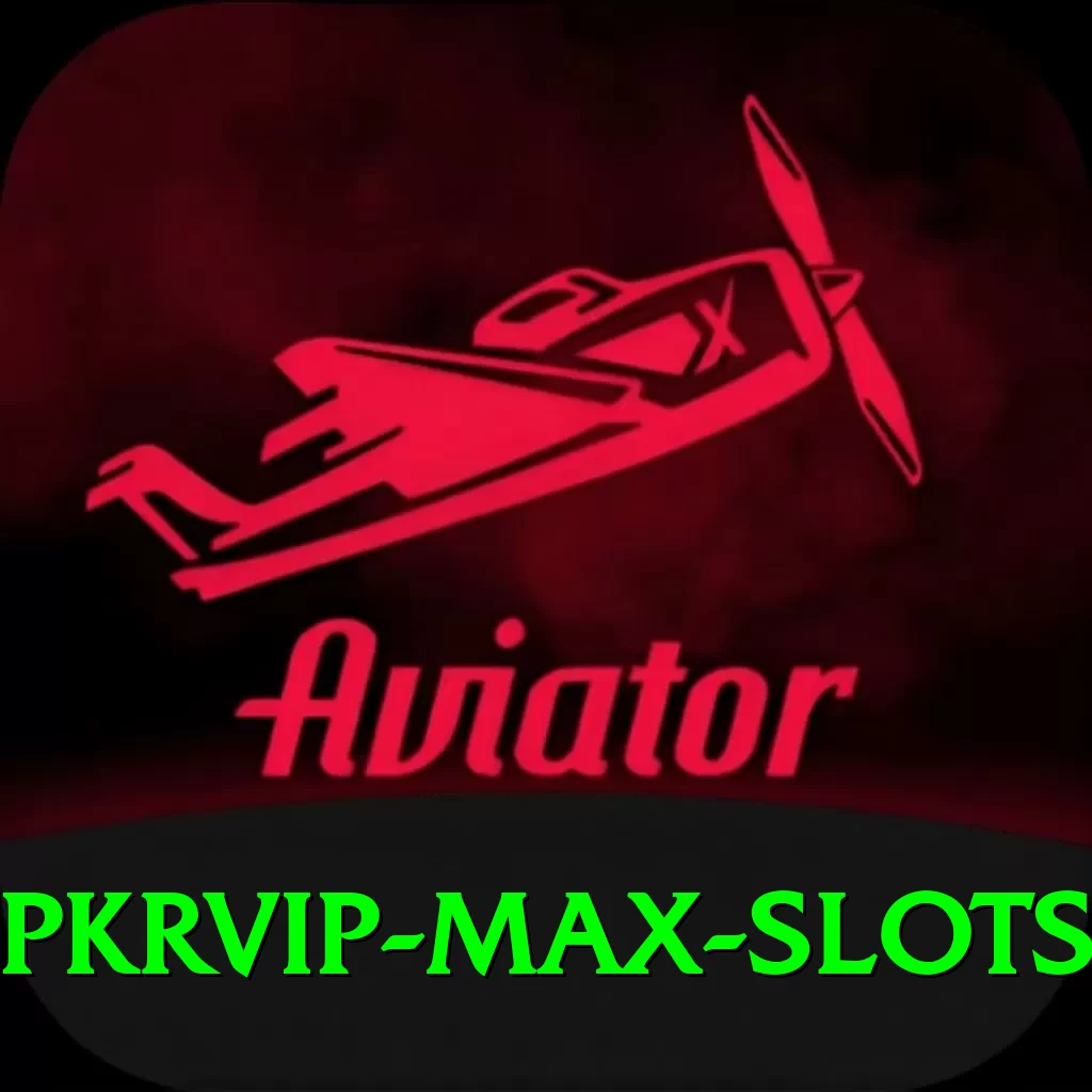 pkrvip Max Slots - 2