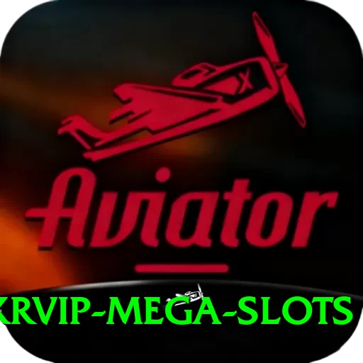 pkrvip Mega Slots - 2