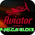 pkrvip Mega Slots