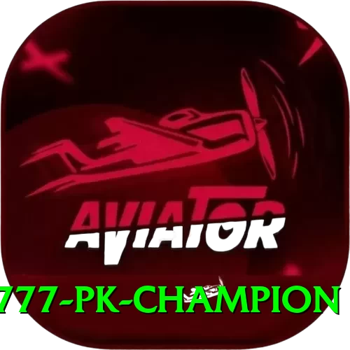 PKZ777 PK Champion - 2