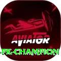 PKZ777 PK Champion